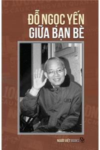 Do Ngoc Yen Giua Ban Be