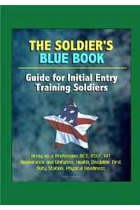 The Soldier's Blue Book