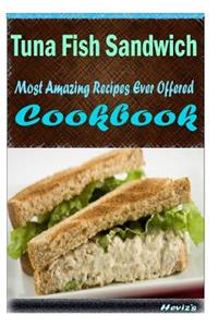 Tuna Fish Sandwich