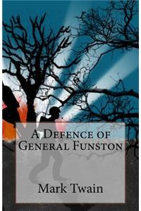 Defence of General Funston