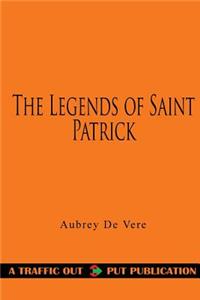 The Legends of Saint Patrick