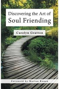 Discovering the Art of Soul Friending