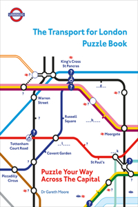 Transport for London Puzzle Book