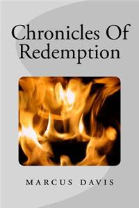 Chronicles Of Redemption