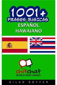 1001+ Frases Basicas Espanol - Hawaiano