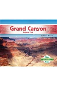 Grand Canyon National Park