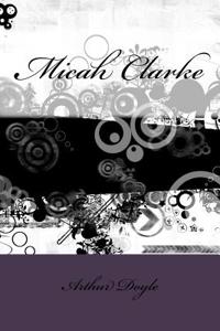 Micah Clarke