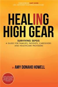 Healing in High Gear