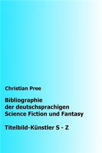 Bibliographie der deutschsprachigen Science Fiction und Fantasy