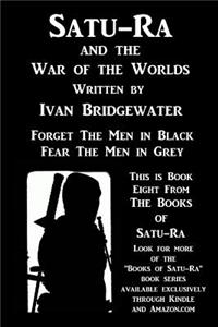 Satu-Ra and the War of the Worlds