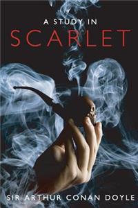 A Study in Scarlet