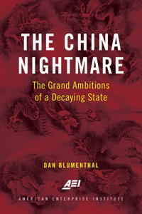 NIGHTMARE CHINA THE GRAND AMBICB