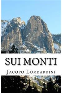Sui Monti
