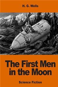 First Men in the Moon