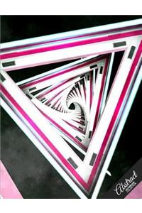 Abstract Notebook Collection