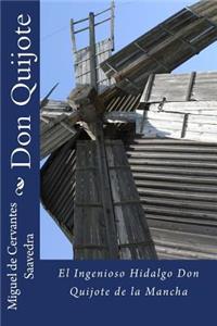 Don Quijote