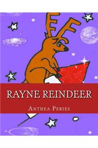 Rayne Reindeer