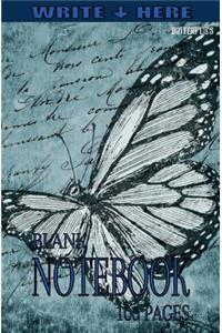Write Here Notebooks