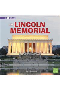 The Lincoln Memorial