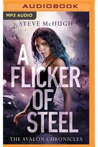 Flicker of Steel