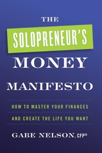 Solopreneur's Money Manifesto