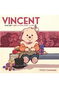 Vincent  Book One