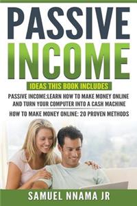 Passive Income