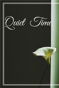 Quiet Time