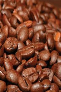 Journal Pages - Coffee Beans