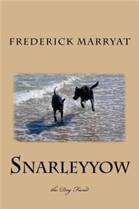 Snarleyyow: The Dog Fiend