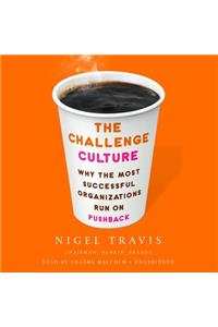 Challenge Culture