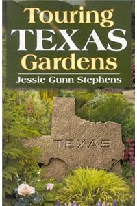 Touring Texas Gardens