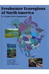 Freshwater Ecoregions of North America, 2