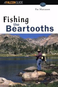 Fishing the Beartooths