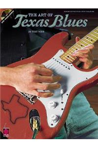The Art of Texas Blues