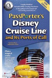 Passporter's Disney Cruise Line and Its Ports of Call