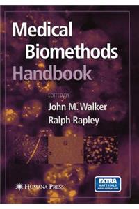 Medical Biomethods Handbook