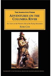 Adventures on the Columbia River