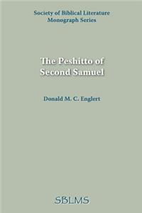 Peshitto of Second Samuel