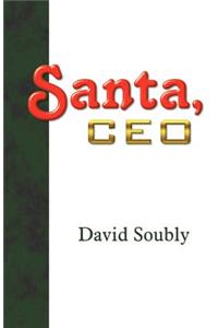 Santa, CEO