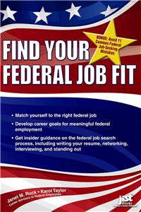 Find Your Federal Job Fit