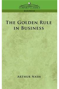 Golden Rule in Business
