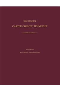 1880 Census