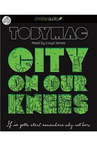 City on Our Knees