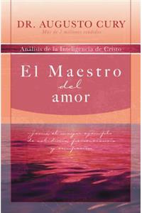 Maestro del Amor