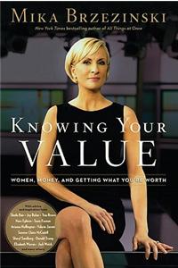 Knowing Your Value