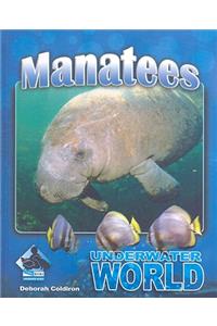 Manatees