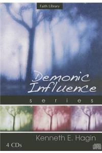 Demonic Influence Series