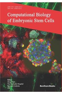 Computational Biology of Embryonic Stem Cells