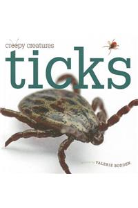 Ticks